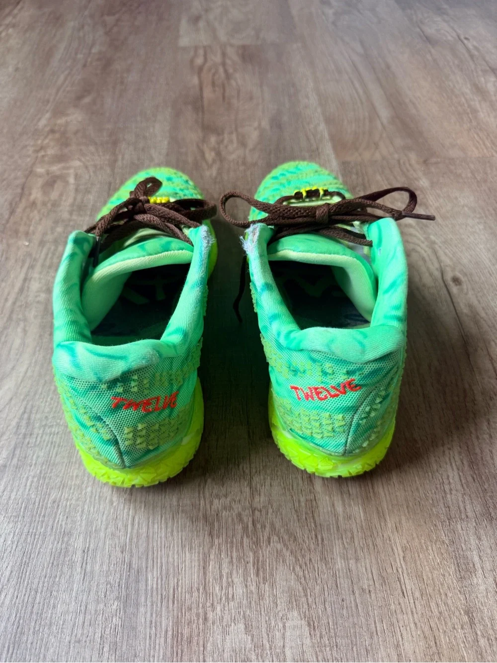 Men’s Nike Ja 1 